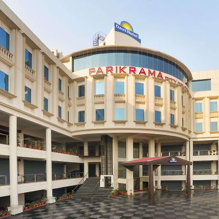 Days Hotel By Wyndham, Jalandhar Dış mekan fotoğraf
