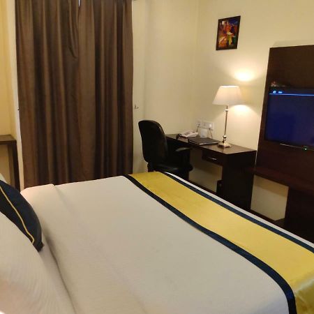Days Hotel By Wyndham, Jalandhar Dış mekan fotoğraf