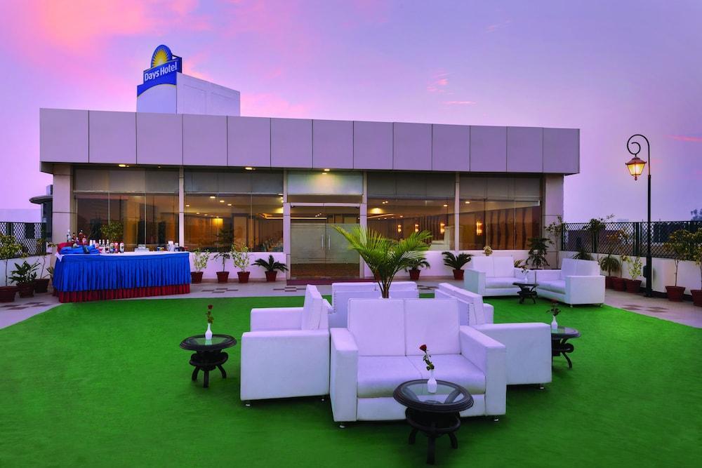 Days Hotel By Wyndham, Jalandhar Dış mekan fotoğraf