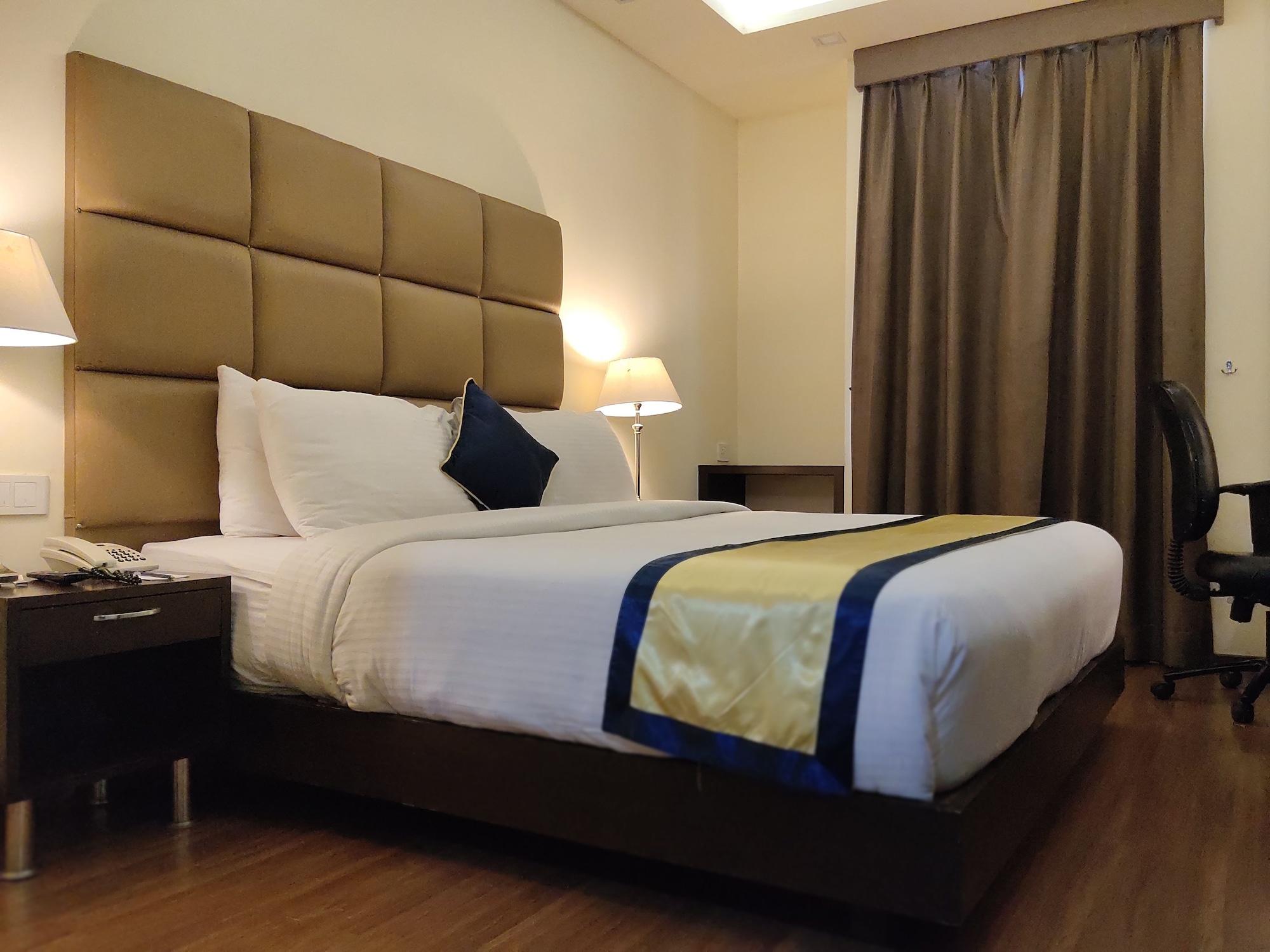 Days Hotel By Wyndham, Jalandhar Dış mekan fotoğraf