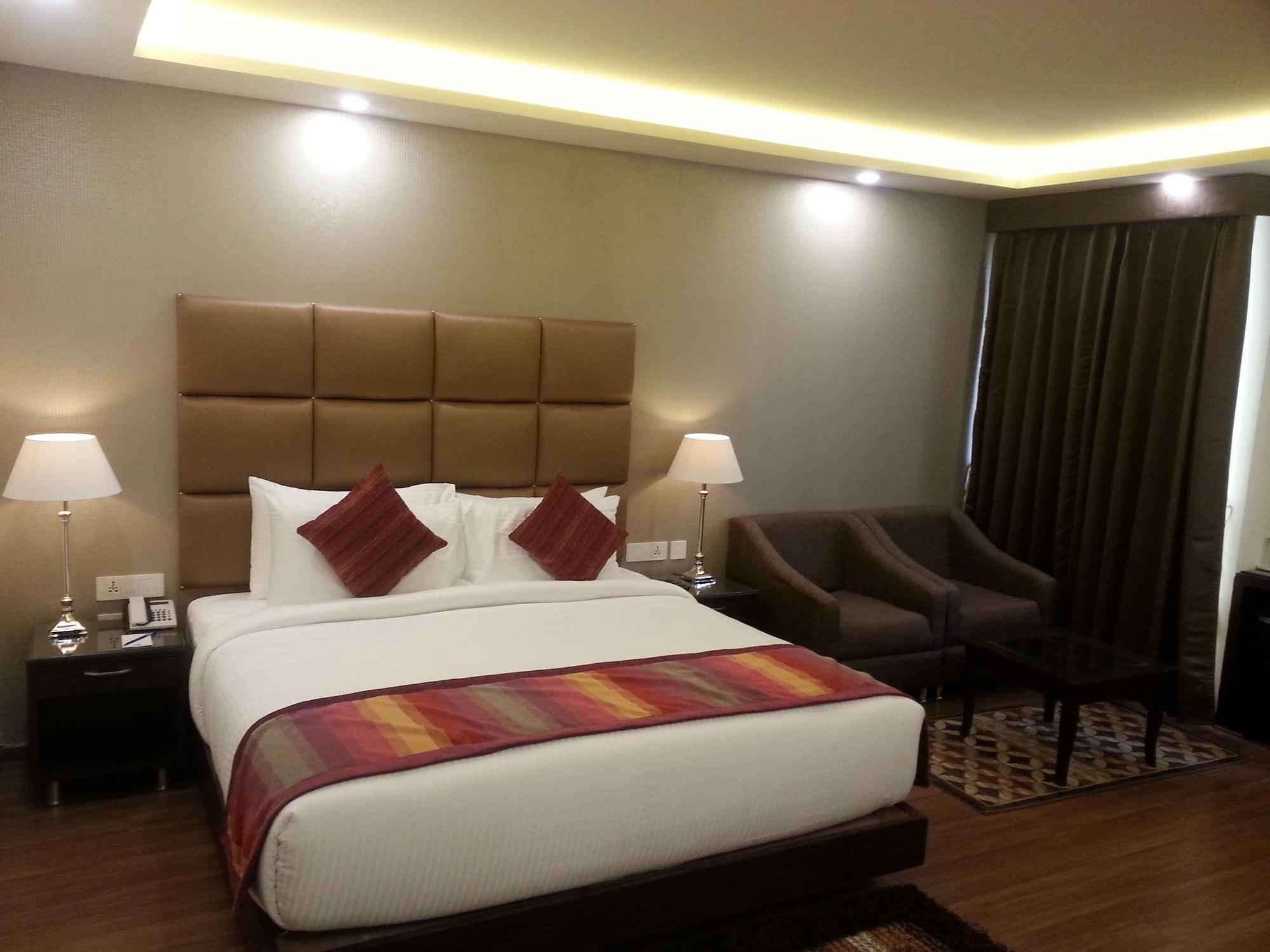 Days Hotel By Wyndham, Jalandhar Dış mekan fotoğraf