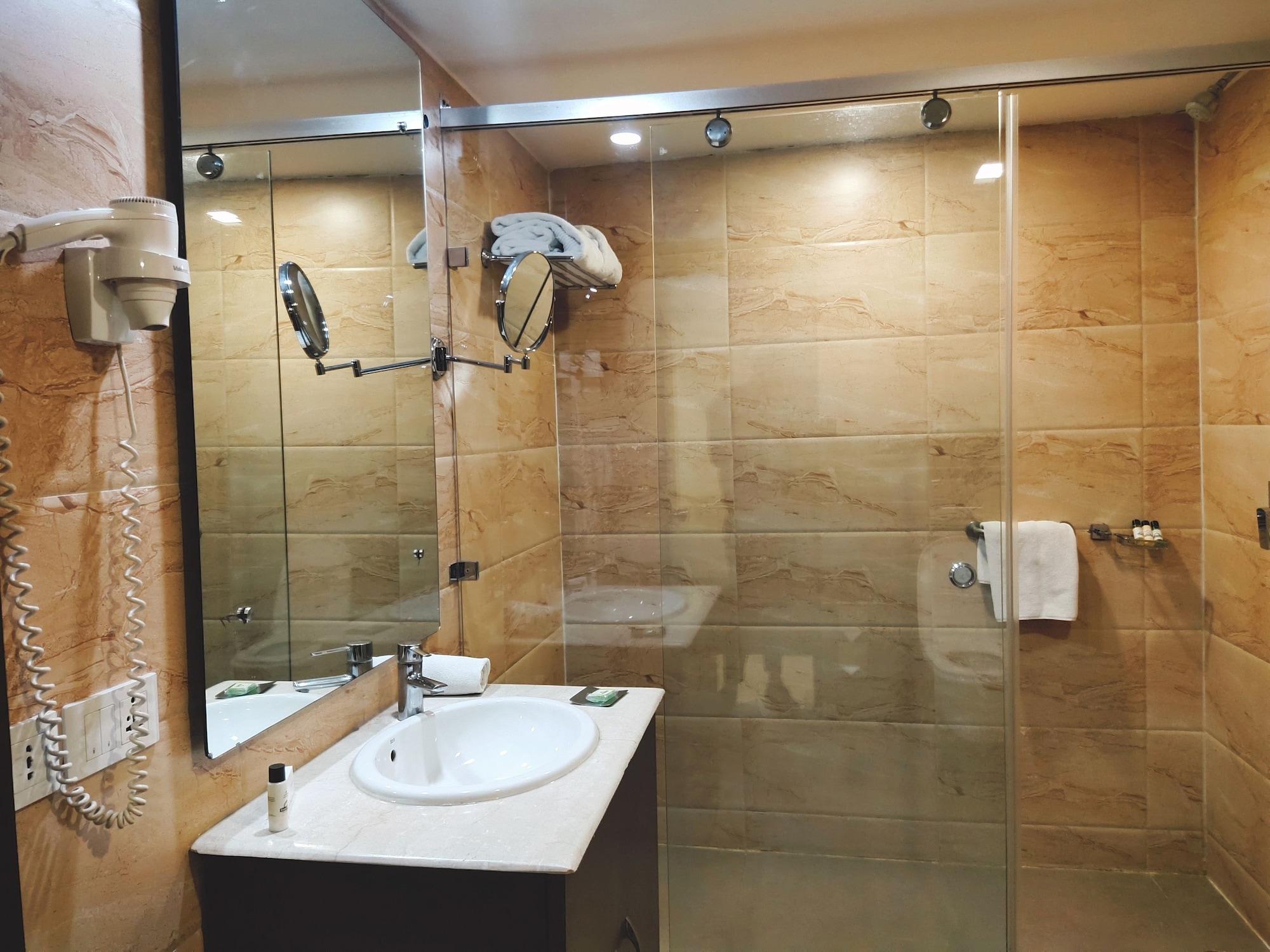 Days Hotel By Wyndham, Jalandhar Dış mekan fotoğraf