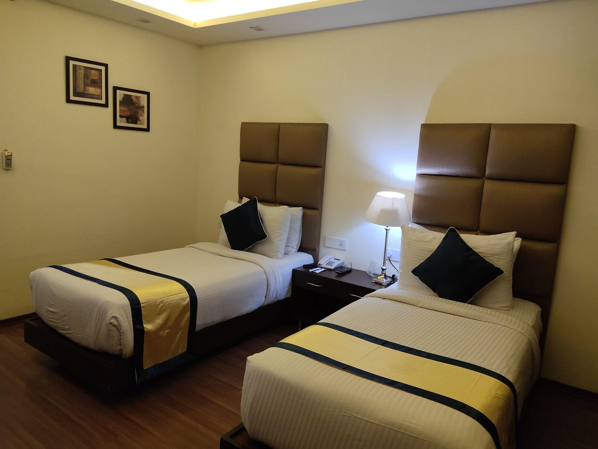 Days Hotel By Wyndham, Jalandhar Dış mekan fotoğraf