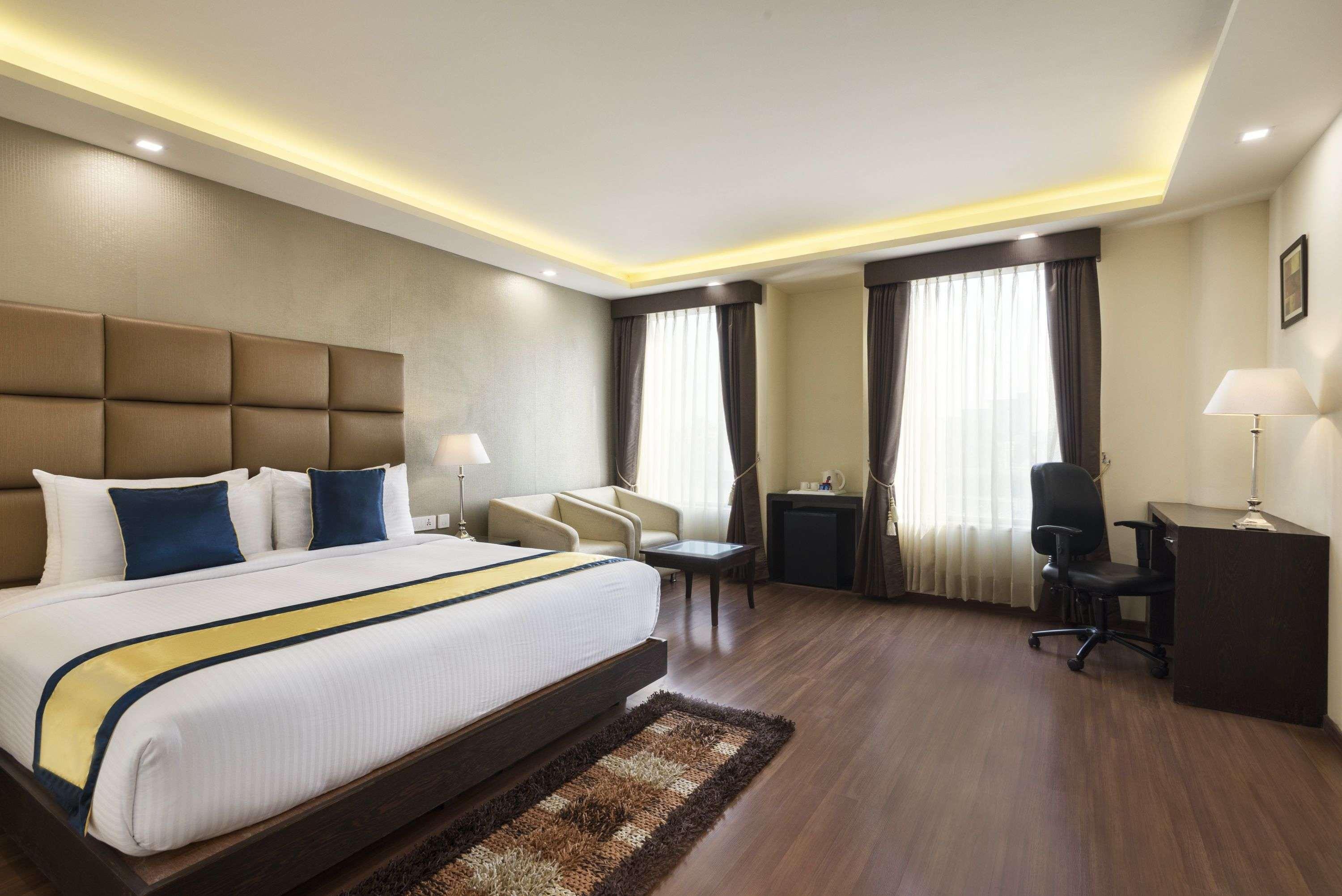 Days Hotel By Wyndham, Jalandhar Dış mekan fotoğraf