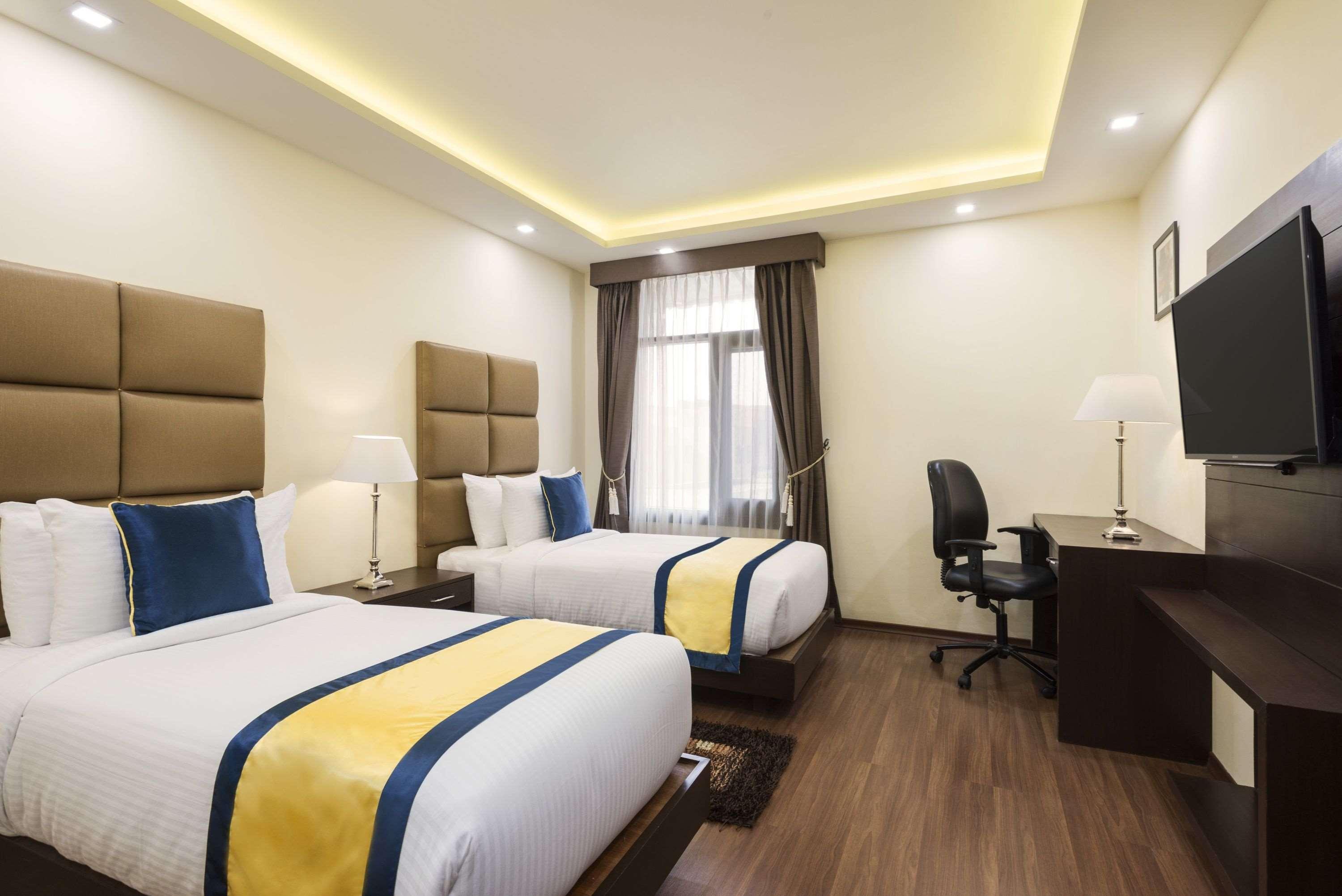 Days Hotel By Wyndham, Jalandhar Dış mekan fotoğraf