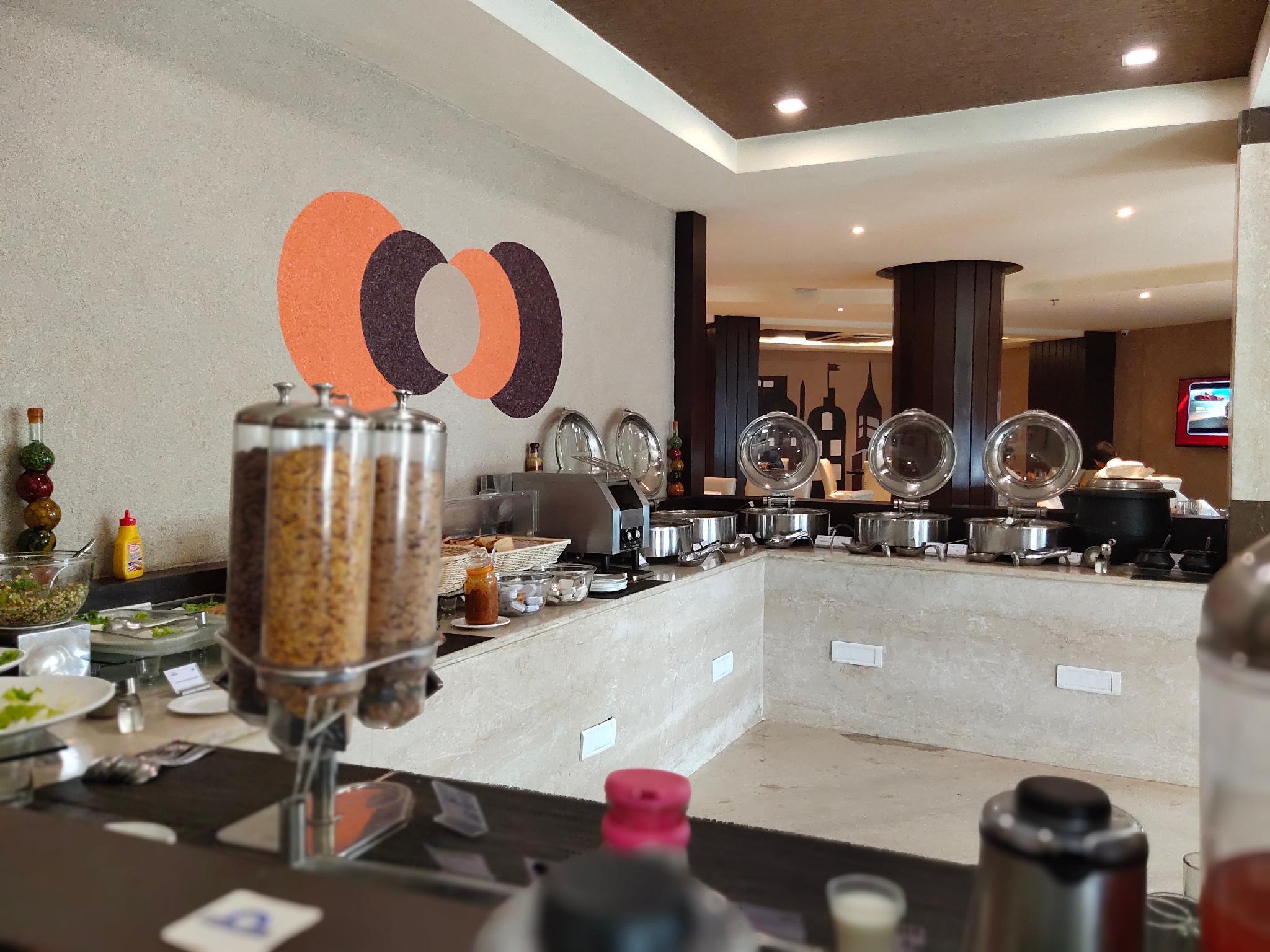 Days Hotel By Wyndham, Jalandhar Dış mekan fotoğraf