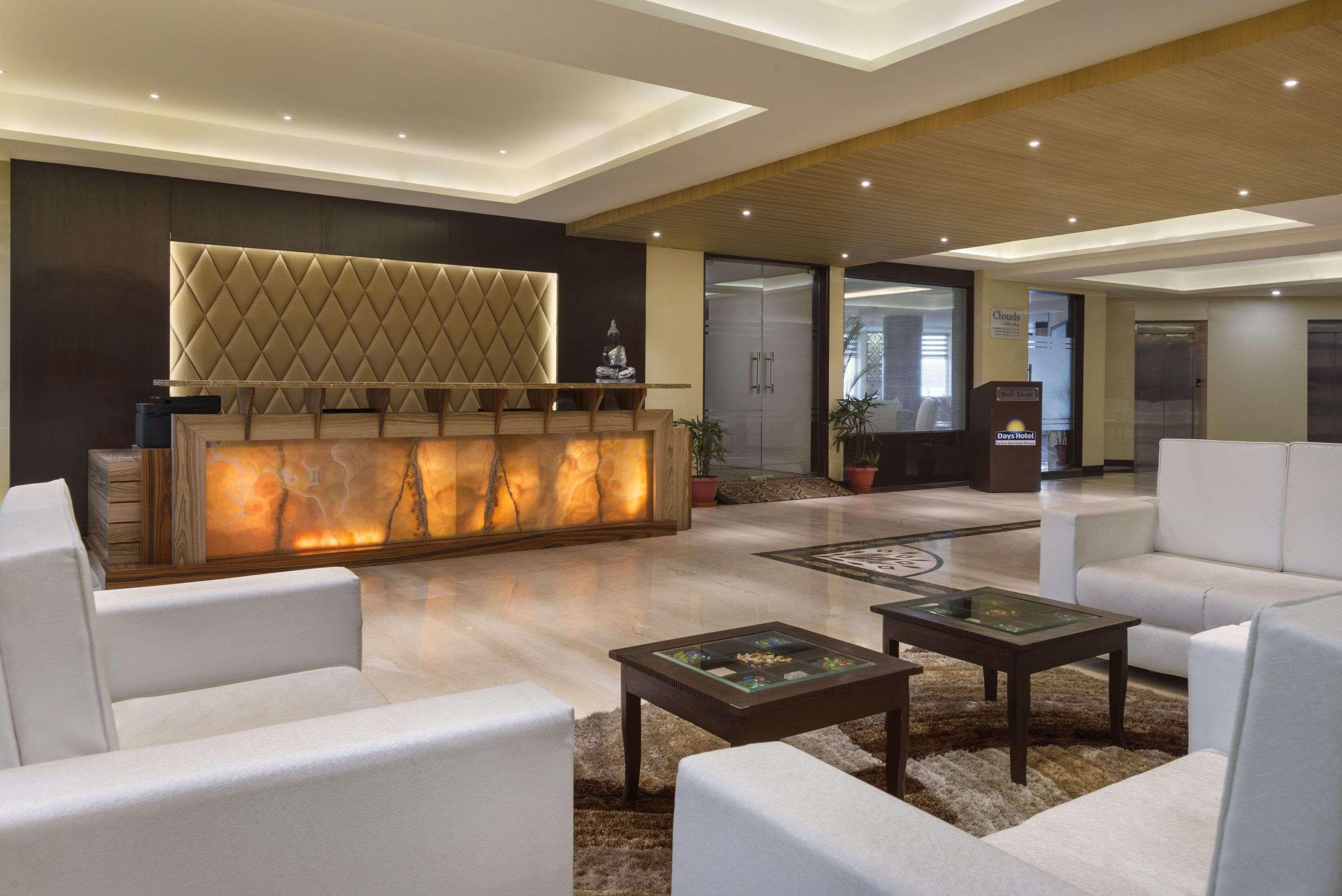 Days Hotel By Wyndham, Jalandhar Dış mekan fotoğraf