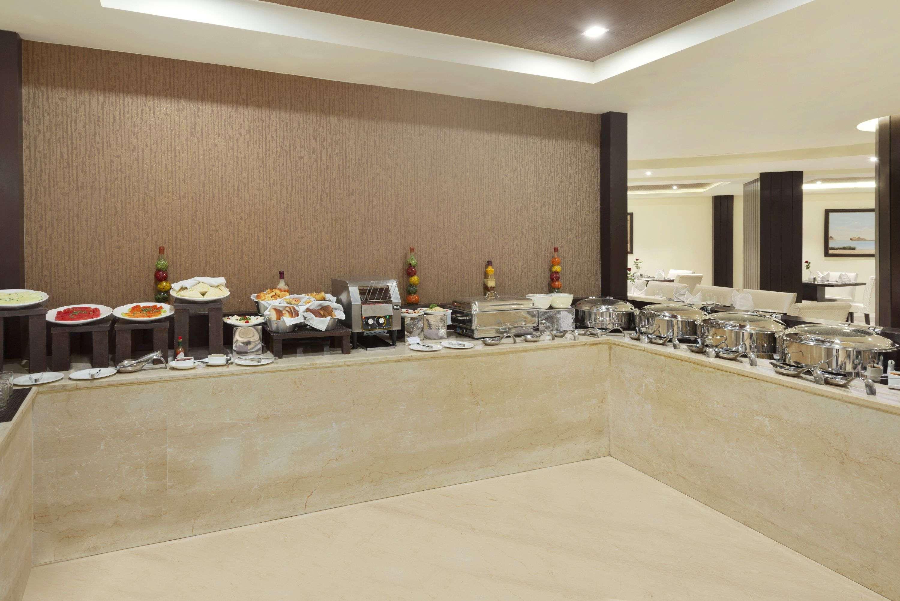 Days Hotel By Wyndham, Jalandhar Dış mekan fotoğraf