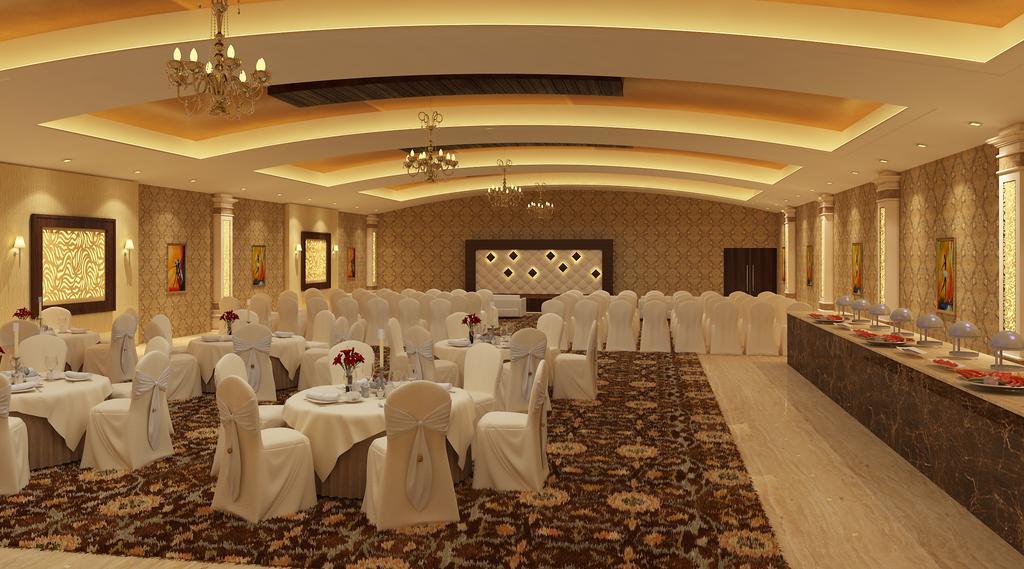 Days Hotel By Wyndham, Jalandhar Dış mekan fotoğraf