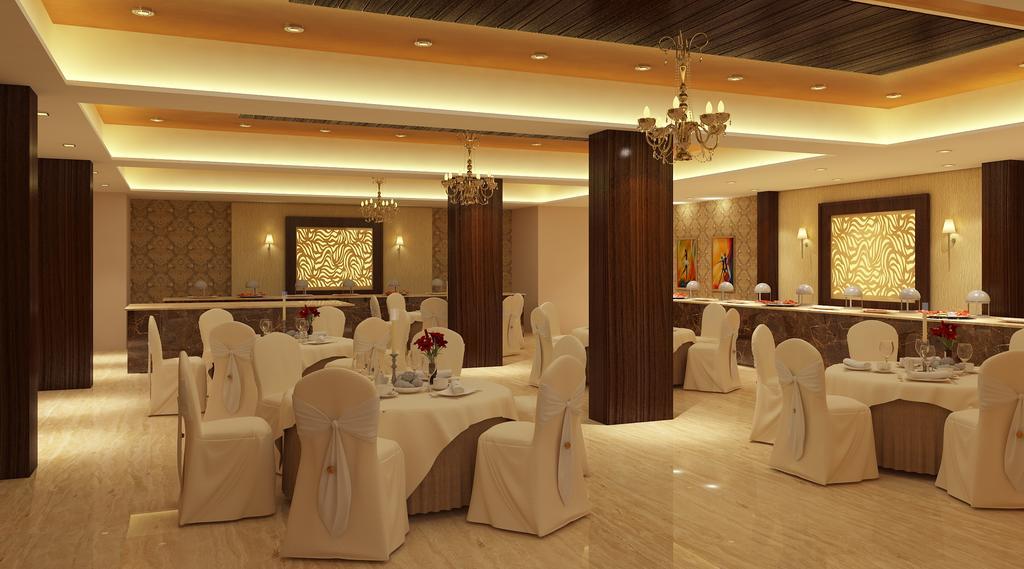 Days Hotel By Wyndham, Jalandhar Dış mekan fotoğraf