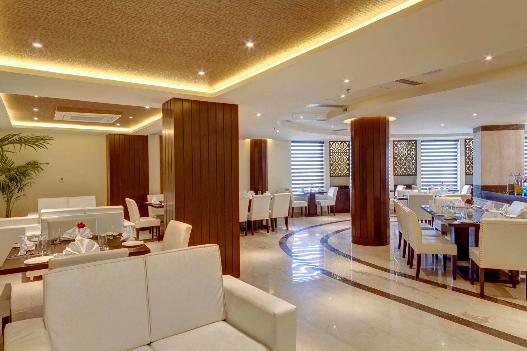Days Hotel By Wyndham, Jalandhar Dış mekan fotoğraf