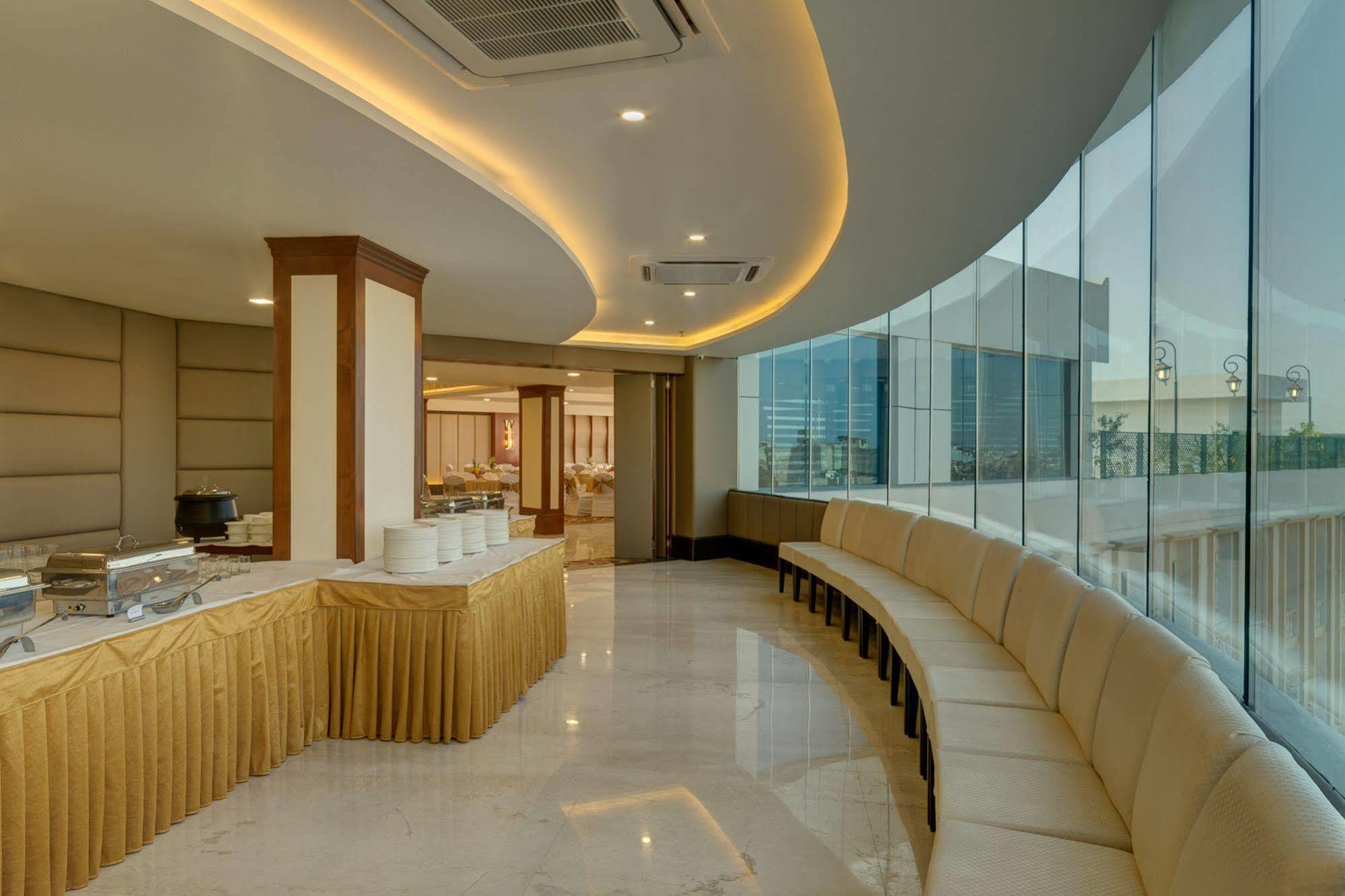 Days Hotel By Wyndham, Jalandhar Dış mekan fotoğraf