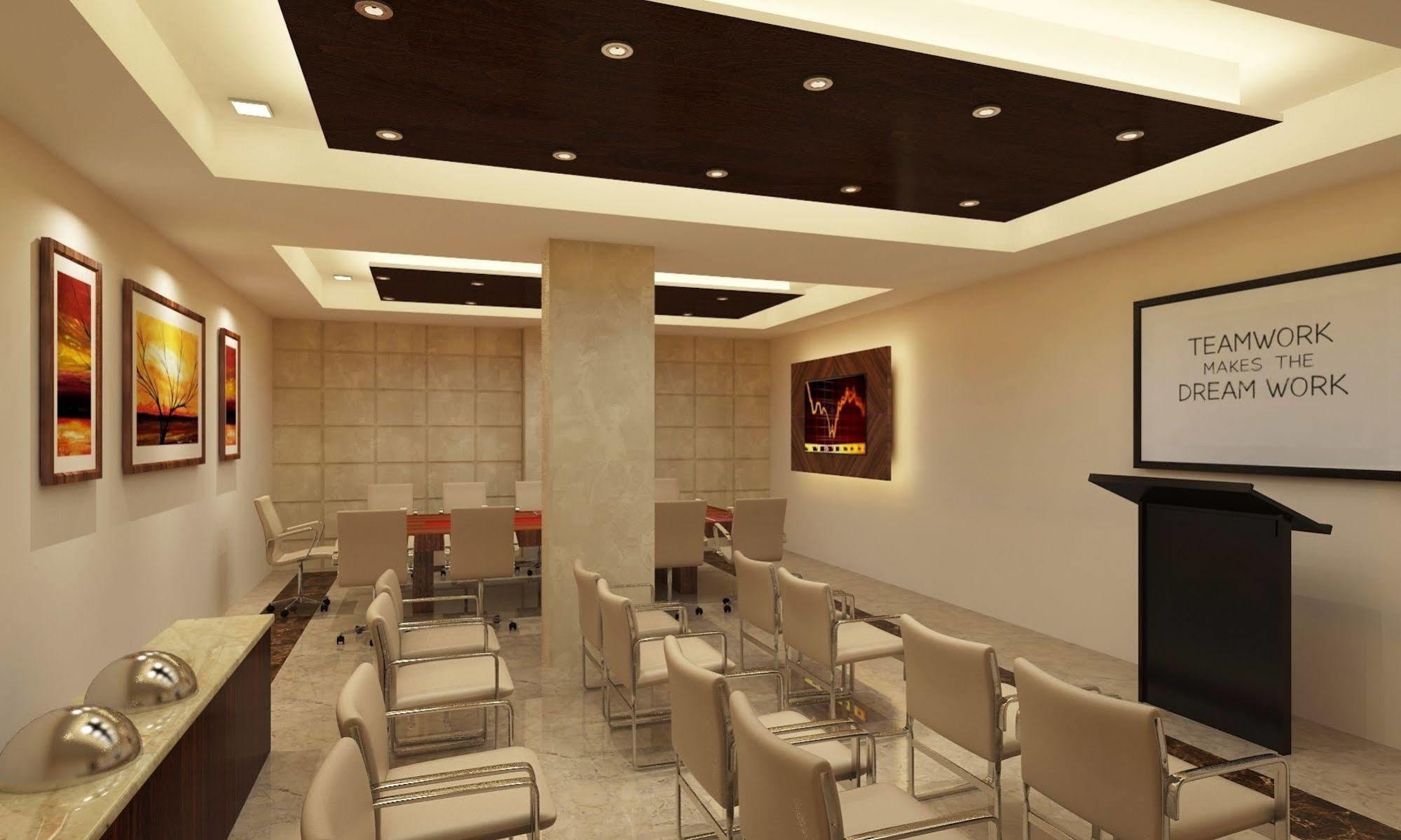 Days Hotel By Wyndham, Jalandhar Dış mekan fotoğraf