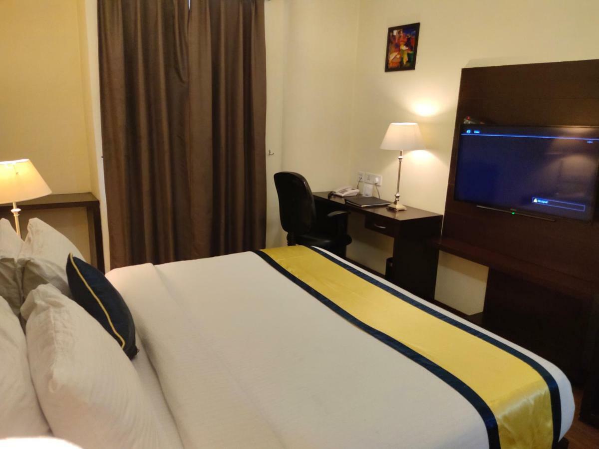 Days Hotel By Wyndham, Jalandhar Dış mekan fotoğraf