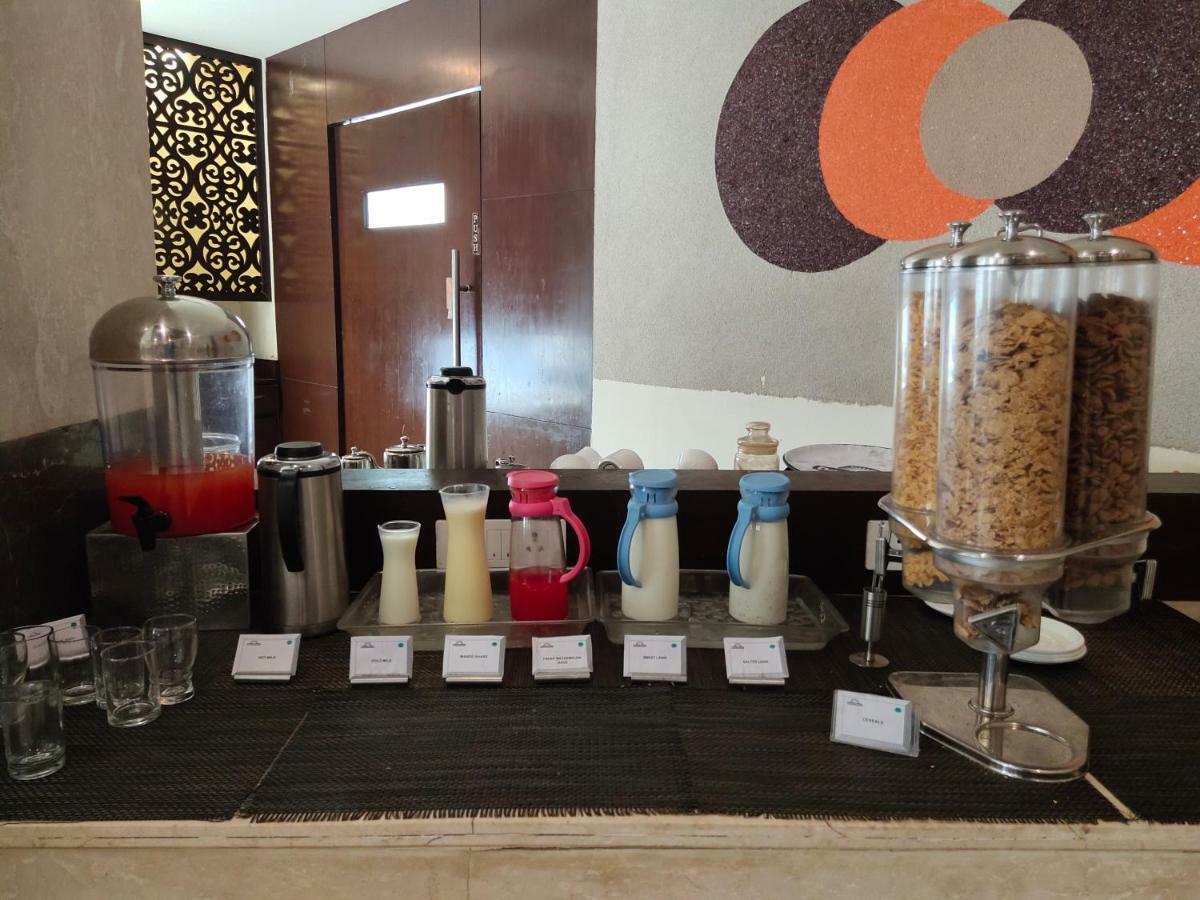 Days Hotel By Wyndham, Jalandhar Dış mekan fotoğraf