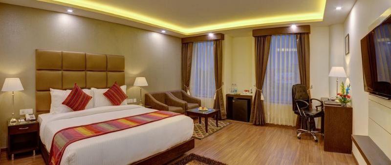 Days Hotel By Wyndham, Jalandhar Dış mekan fotoğraf